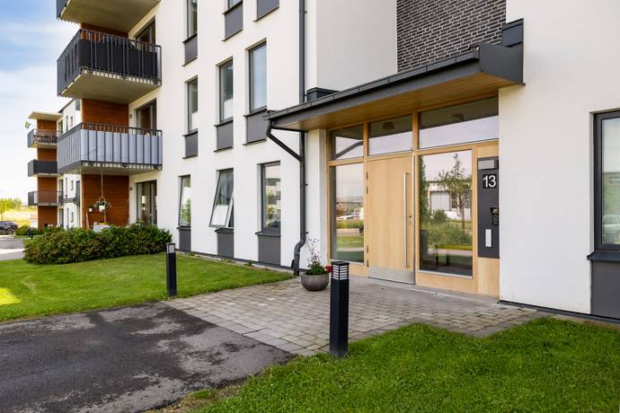3 rum Lägenhet på Olofsgatan 13 Ormesta Örebro kommun - bild 22