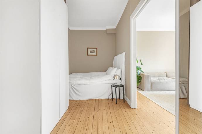 1.5 rum Lägenhet på Salagatan 40A, VÅN 2 Fålhagen Uppsala kommun - bild 11
