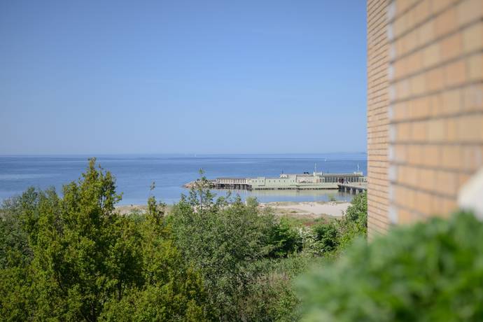 4 rum Lägenhet på Beritta Gurrisgatan 1B Ribersborg Malmö kommun - bild 10