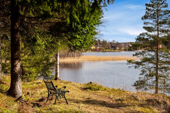 2 rum fritidsboende på Gärdas väg 5 Issjö, Norrtälje kommun - bild 4