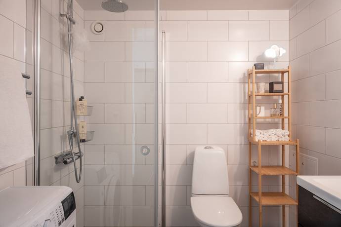 2 rum Lägenhet på Lindholmshamnen 8 Lindholmen Göteborgs kommun - bild 8