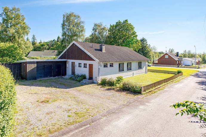 Landeryd, Hylte kommun