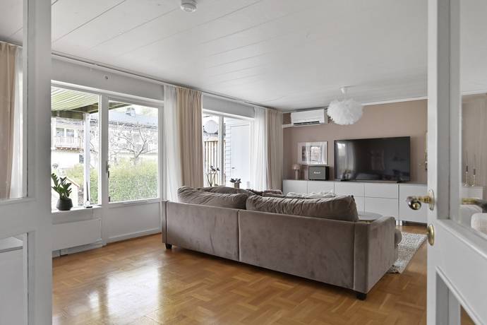 6 rum Radhus på Ramsdalsvägen 53 Vendelsö Haninge kommun - bild 23