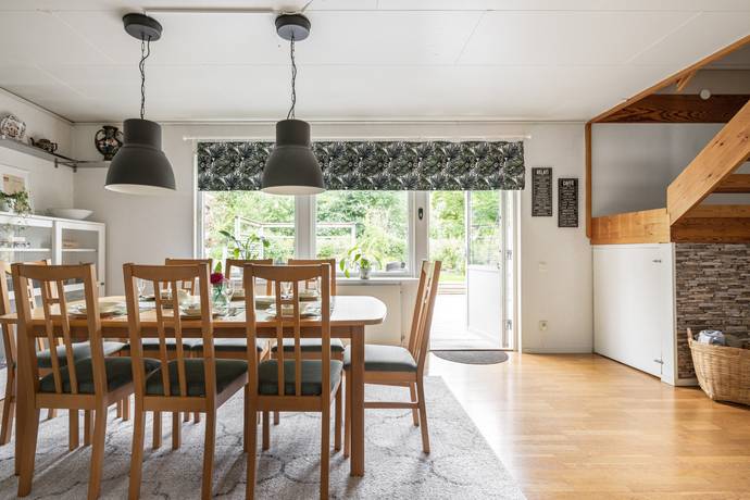 5 rum Villa på Ingebäcksvägen 40 Hisings Kärra Göteborgs kommun - bild 12