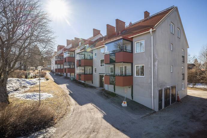 2 rum Lägenhet på Fridhemsgatan 17 C Östermalm Sundsvalls kommun - bild 19