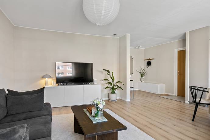 3 rum Lägenhet på Södra Slottsgatan 23B Gävle kommun - bild 15