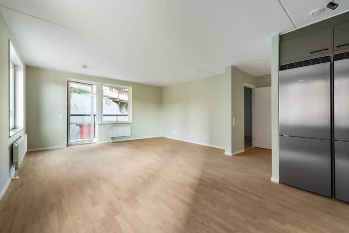 3 rum lägenhet på Solnavägen 15A Solna, Solna kommun - bild 2