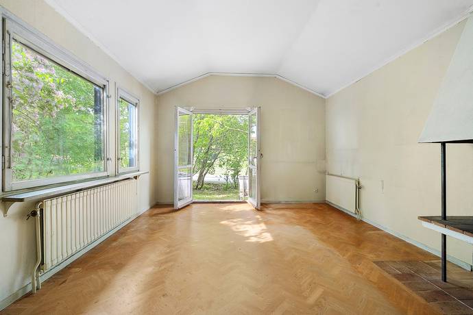 4 rum Villa på Landsnoravägen 37 Landsnora Sollentuna kommun - bild 9