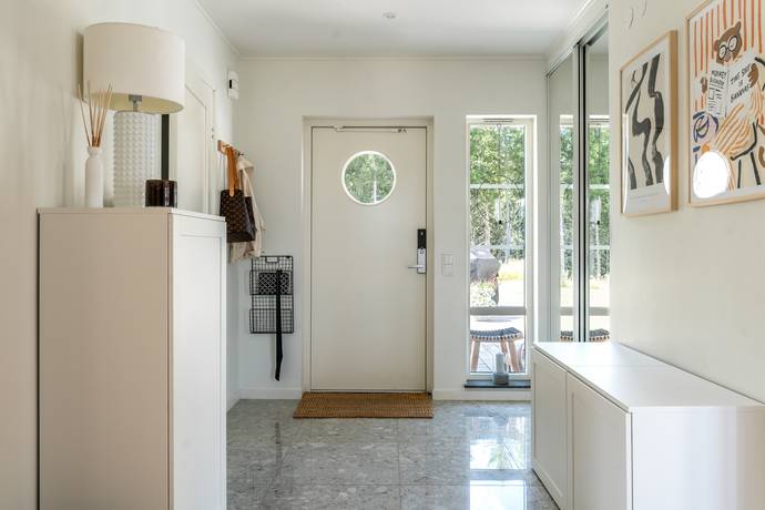6 rum villa på Sjöhagsvägen 35 Fagersta, Fagersta kommun - bild 3