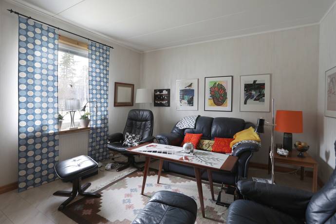 148 m² Villa på Häggvägen 13 Varvet Örnsköldsviks kommun - bild 12
