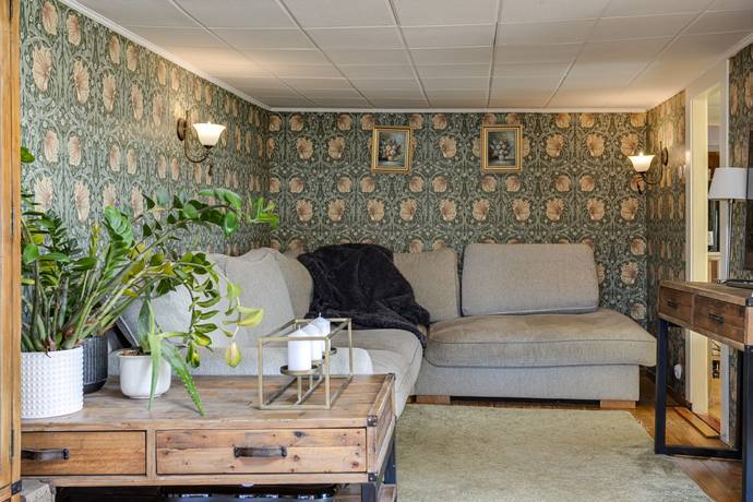 3 rum Fritidshus på Mellersta Knebildstorp 69 Knebildstorp Halmstads kommun - bild 17