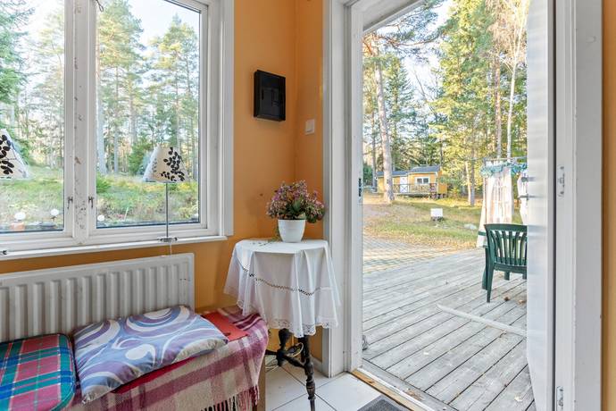3 rum Villa på Marielundsvägen 38B Adelsö Ekerö kommun - bild 6