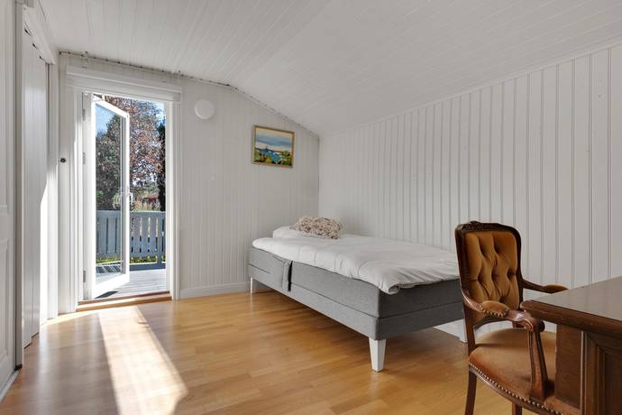 4 rum Vinterbonat fritidshus på Porsdalen 1 Porsdalen Tjörns kommun - bild 20