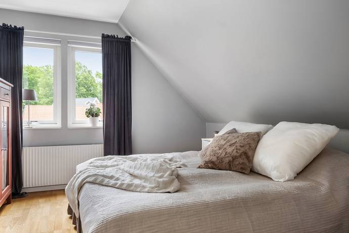 6 rum Villa på Gäddvägen 2A Hässleholm - Sjörröd Hässleholms kommun - bild 26