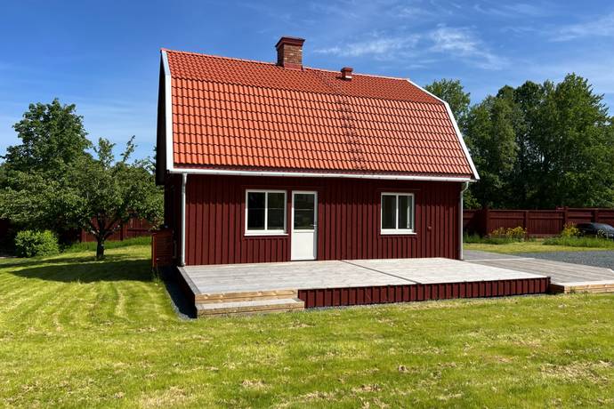 4 rum Villa på Nämnsbovägen 7 Nämnsbo Säters kommun - bild 38