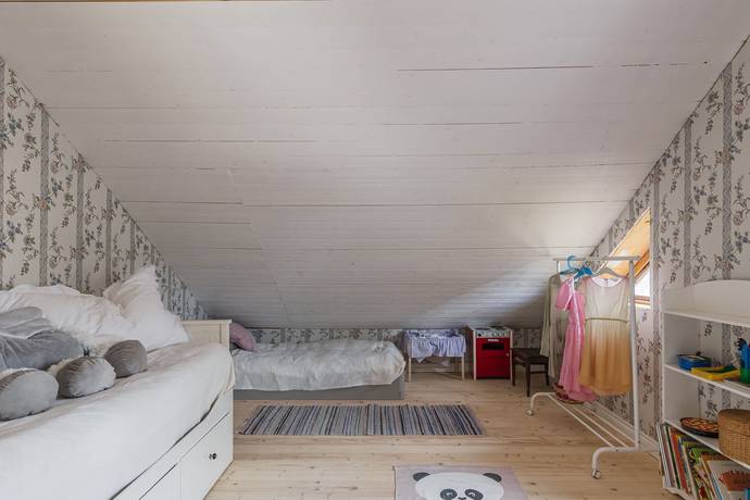6 rum Villa på Vigelsbo gruvor 18 Österbybruk Östhammars kommun - bild 34