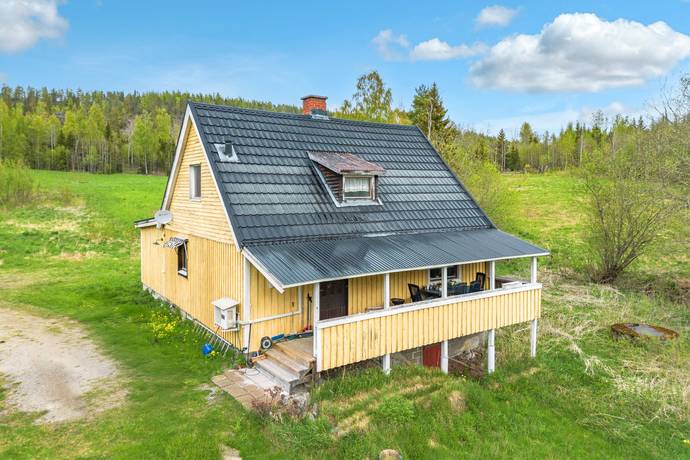 5 rum gård/skog på Kvarsätt 162 Sundsvall, Sundsvalls kommun - bild 3
