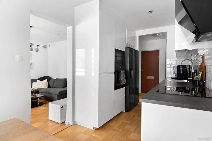 2 rum Lägenhet på Granitvägen 4B Tyresö Centrum Tyresö kommun - bild 6