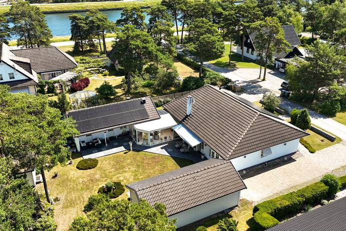 5 rum villa på Marinavägen 35b Ljunghusen, Vellinge kommun - bild 2