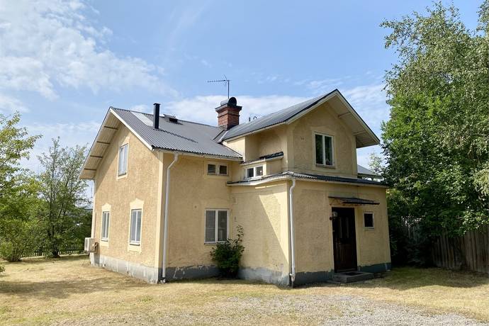 Ljusdal, Ljusdals kommun