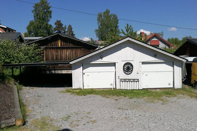 4 rum Villa på Nordmarksgatan 6A Arvika Arvika kommun - bild 3