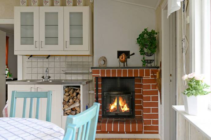 3 rum Villa på Kvarnvägen 59 Hille Gävle kommun - bild 30