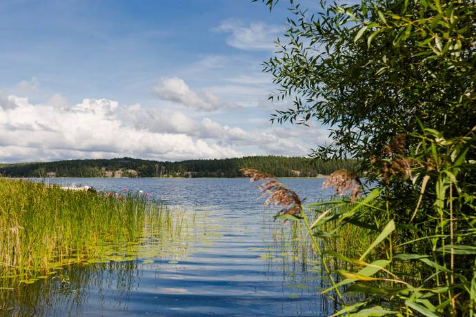 5 rum Villa på Vitsippsvägen 12 Norrtuna Gnesta kommun - bild 43