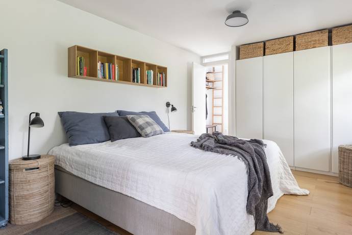 6 rum Villa på Himlabacken 14 Vik Simrishamns kommun - bild 14