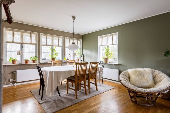 6 rum Villa på Romo 404 Undersåker Åre kommun - bild 10