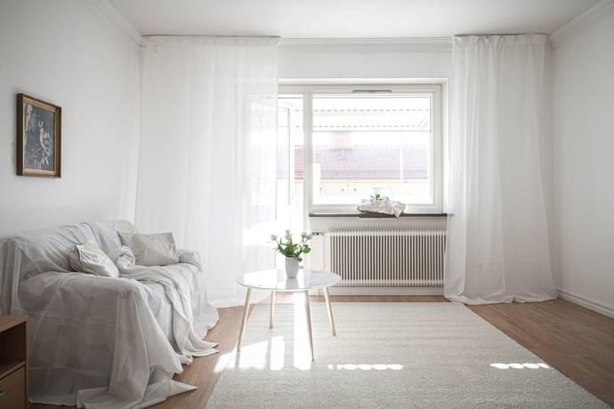 2 rum lägenhet på Huldregatan 6A Sjöbo, Borås kommun - bild 3