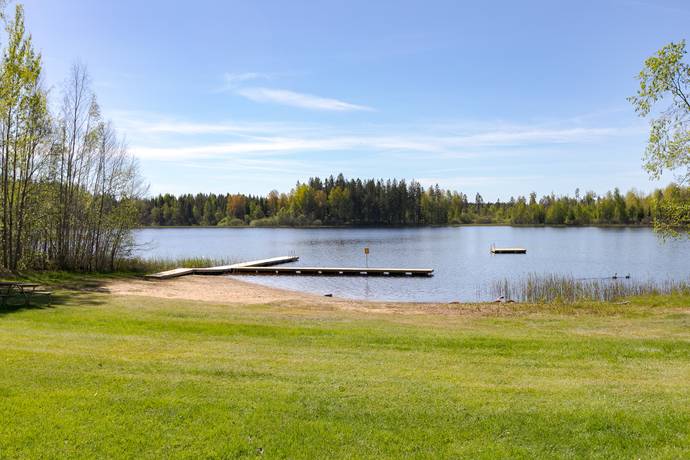 3 rum villa på Igelfors Björke 323 Igelfors, Finspångs kommun - bild 5