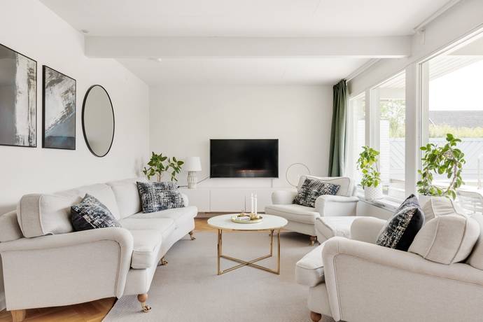 7 rum Villa på Vågmästarevägen 23 Åkarp Burlövs kommun - bild 8