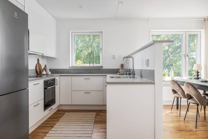 2 rum Lägenhet på Bråviksvägen 71 Lindö Strand Norrköpings kommun - bild 9