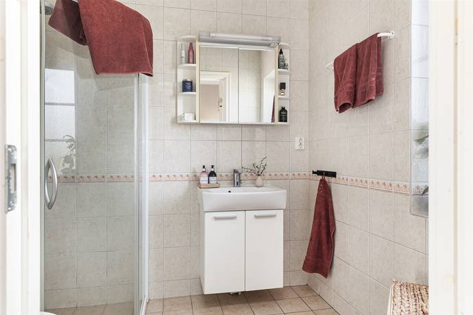 5 rum Villa på Brunnbyvägen 214-12 Brunnby Höganäs kommun - bild 19