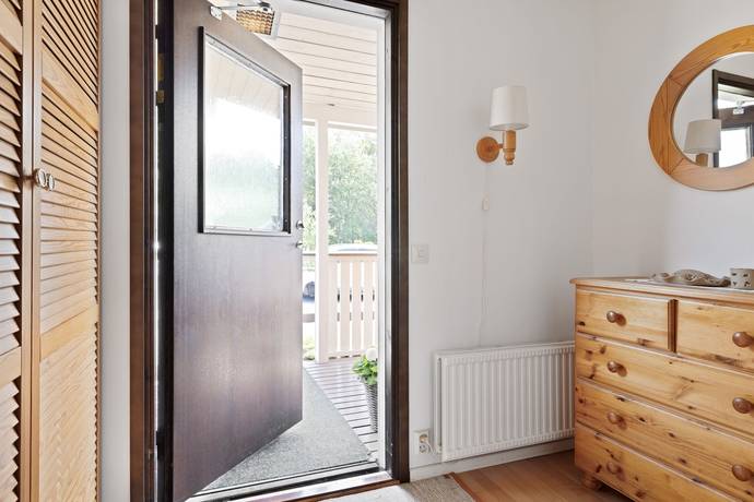 6 rum villa på Krysstagsvägen 11 Ulriksdal, Lidköpings kommun - bild 4