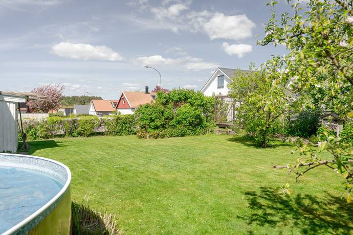 7 rum Villa på Hasselgatan 14 Bara Svedala kommun - bild 5