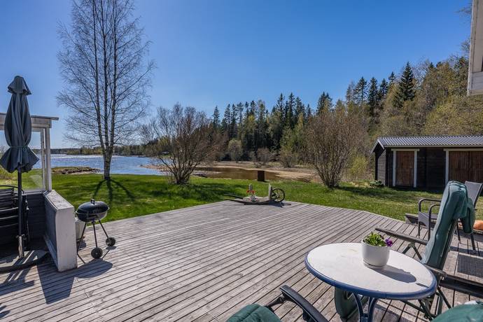 Holmsund, Umeå kommun