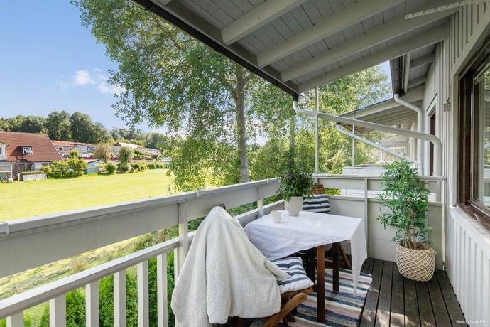 3 rum lägenhet på Högenvägen 215 Kållered, Mölndals kommun - bild 4