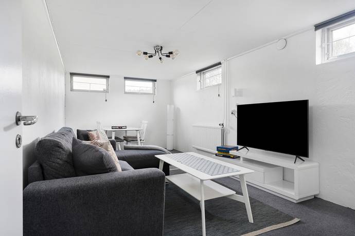 6 rum Villa på Smedbergsvägen 21 Lindome | Annestorp Mölndals kommun - bild 17