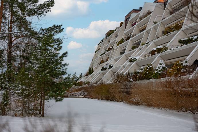 3 rum Lägenhet på Hasselbacken 10 Centrala Väsby Upplands Väsby kommun - bild 12