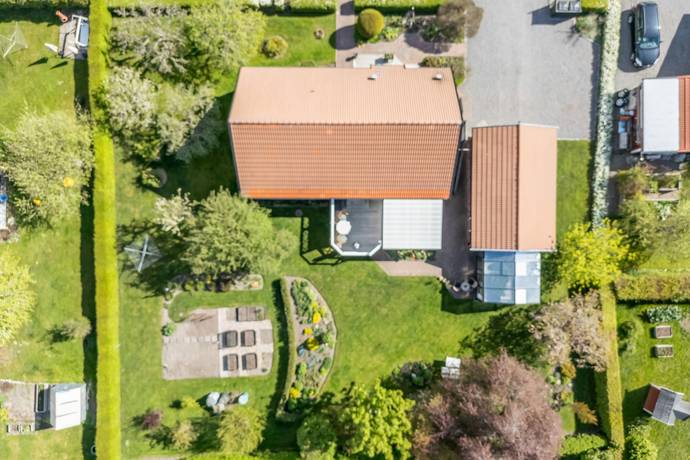 4 rum Villa på Betesvägen 11 Loddby Norrköpings kommun - bild 40