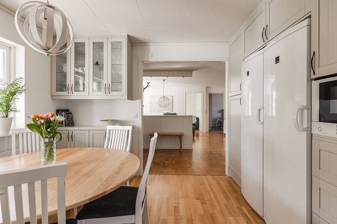 4 rum Villa på Ekmans väg 18 Kvarnarp Eksjö kommun - bild 26