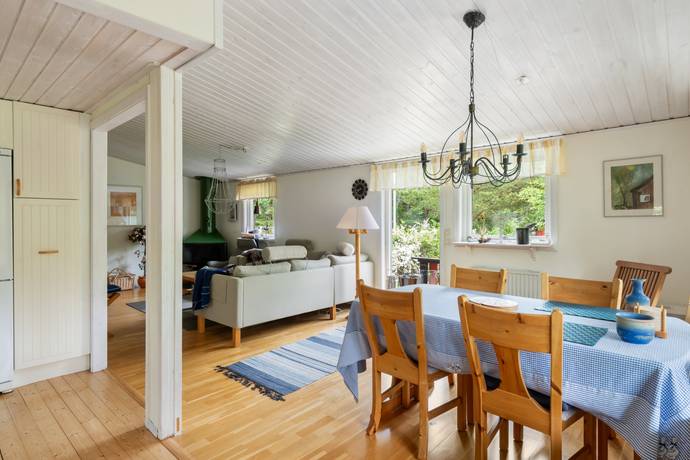 2 rum fritidshus på Stavsövägen 61 Singö, Norrtälje kommun - bild 4