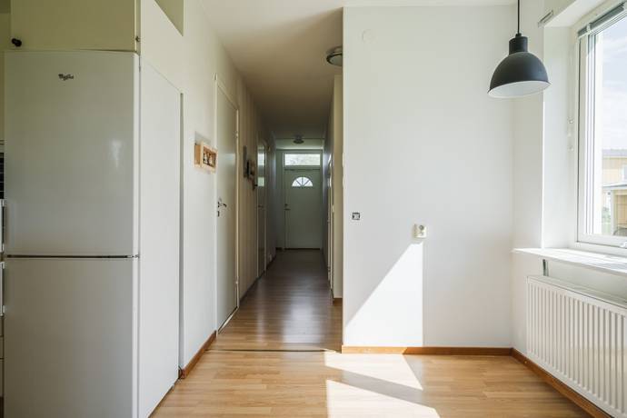 2 rum Lägenhet på Frögatan 444 Anderstorp Skellefteå kommun - bild 8