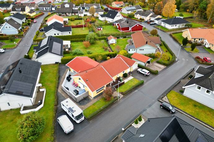 6 rum villa på Vårljungstigen 29 Barnarp, Jönköpings kommun - bild 5