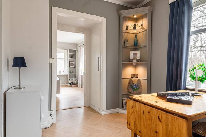 8 rum Villa på Långvägen 11 Mjölby kommun - bild 22