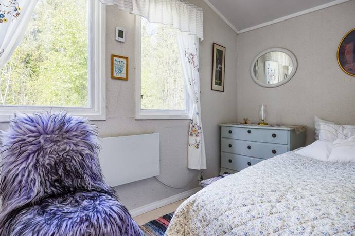 3 rum Fritidshus på Fiskvik 218 BERGSJÖ Nordanstigs kommun - bild 11