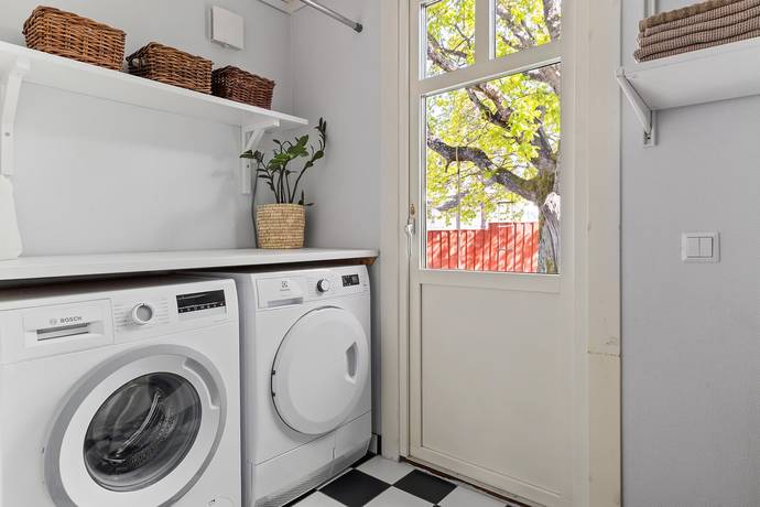 7 rum Villa på Nolgårdsvägen 33 Nolgård Hammarö kommun - bild 33