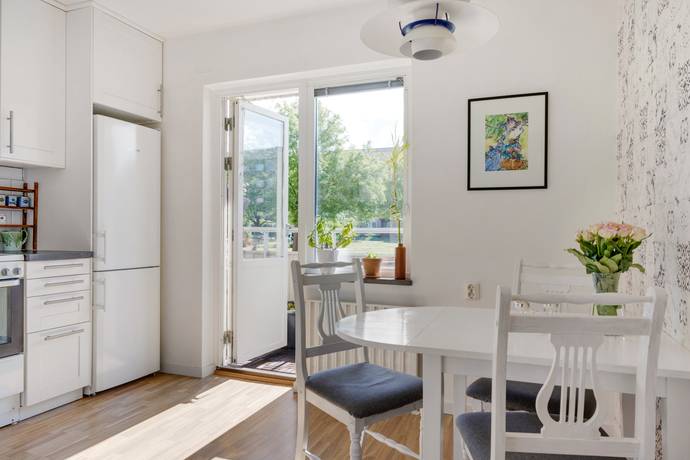 1 rum Lägenhet på Klubbegatan 4C Håkanstorp Malmö kommun - bild 13