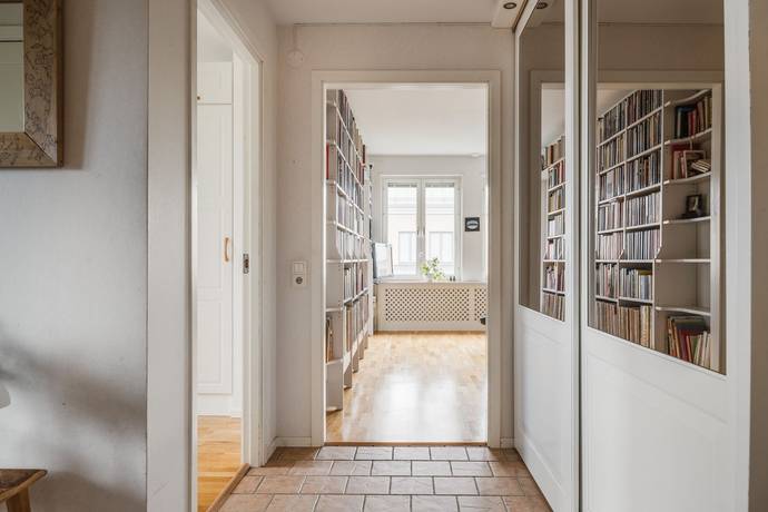 5 rum Lägenhet på Karlsgatan 34B Västerpark Örebro kommun - bild 7